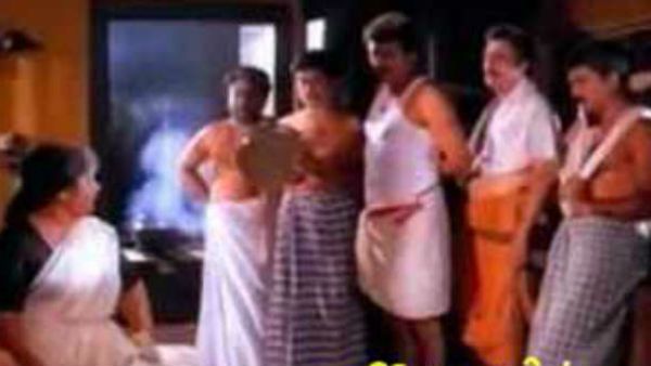 അത് പറഞ്ഞ് കളിയാക്കണ്ട! മേലപ്പറമ്പില്‍ ആണ്‍വീടെന്ന് ഇനി പറയാനാവില്ലെന്ന് ബേണി ഇഗ്നേഷ്യസ്!