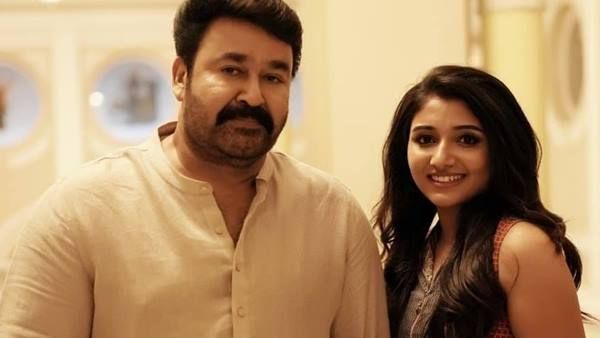 12 റീടേക്കുകള്‍ പോയിട്ടും മോഹന്‍ലാല്‍ ദേഷ്യപ്പെട്ടില്ല, പുതുമുഖ നായികയോട് പറഞ്ഞത്