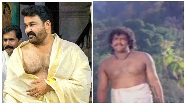 തോര്‍ത്ത് മുണ്ടുടുത്ത് 28 ദിവസം മോഹന്‍ലാല്‍ തണുപ്പില്‍ കഷ്ടപ്പെട്ടു! വെളിപ്പെടുത്തി സംവിധായകന്‍