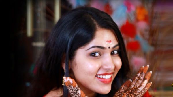 ജോളിയായി നടി മുക്ത; നാത്തൂന് ആശംസയുമായി റിമി ടോമി