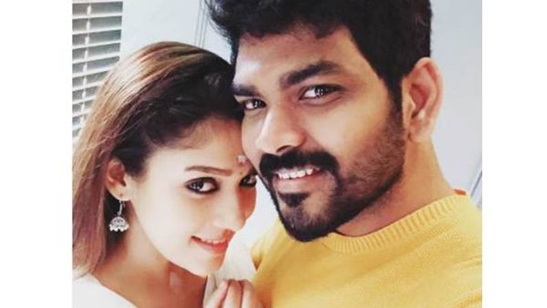 കല്യാണത്തിനുള്ള മുന്നൊരുക്കമോ... നയന്‍താരയും വിഘ്‌നേശും ക്ഷേത്ര ദര്‍ശനം തുടര്‍ന്നുകൊണ്ടിരിക്കുന്നു!!