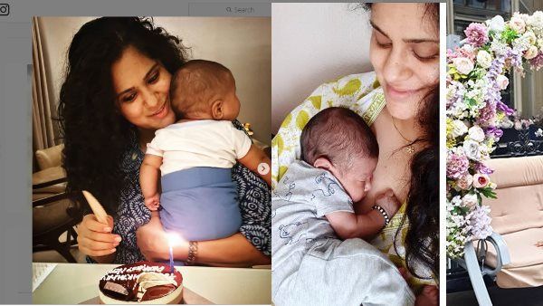 പ്രിയതമനൊപ്പമില്ലാതെ ആദ്യ പിറന്നാള്‍! വികാരധീനയായി നടി നേഹ അയ്യരുടെ കുറിപ്പ്! പോസ്റ്റ് വൈറല്‍!