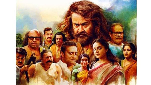 മോഹന്‍ലാല്‍ ഒടി വെച്ചിട്ട് ഇന്നേക്ക് 1 വര്‍ഷം പൂര്‍ത്തിയായി! ഒടിയന്‍ മാണിക്യനുമായി വീണ്ടും ആരാധകര്‍