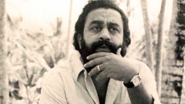 പത്മരാജൻ ആകാൻ അനിയോജ്യനായ നടൻ ഇദ്ദേഹമാണ്, വേറിട്ട കുറിപ്പുമായി നടൻ ഹരീഷ് പേരടി