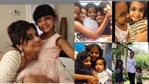 പ്രിയപ്പെട്ട ആരുവിന്! ഗീതുവിന്‍റെ മകള്‍ക്ക് പിറന്നാളാശംസ നേര്‍ന്ന് പൂര്‍ണിമയും പ്രാര്‍ത്ഥനയും! കാണൂ!