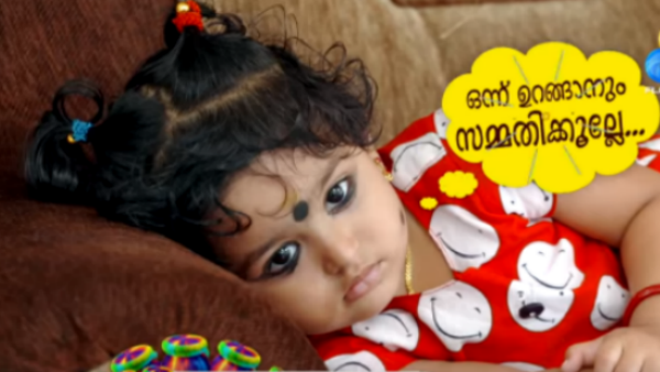 ലച്ചുവിന്‍റെ കല്യാണം കാരണം പാറുക്കുട്ടിയുടെ സ്വൈരം പോയി! ഉപ്പും മുളകും പുതിയ പ്രമോ വൈറല്‍!