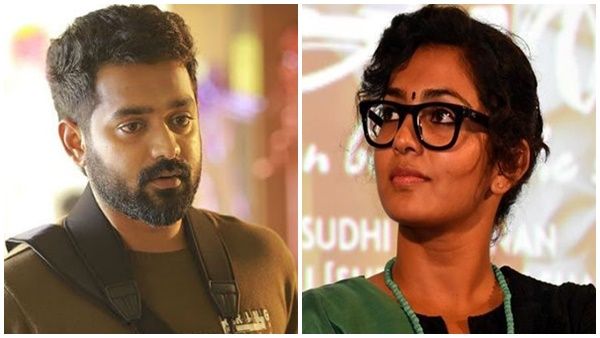 ഉയരെയ്ക്ക് ശേഷം പാര്‍വതിയും ആസിഫ് അലിയും വീണ്ടും! പുതിയ സിനിമയുമായി വേണു