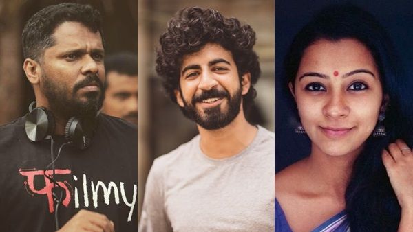 ആഷിക്ക് അബുവിന്റെ 'പെണ്ണും ചെറുക്കനും' വരുന്നു! മുഖ്യ വേഷങ്ങളില്‍ റോഷന്‍ മാത്യൂവും ദര്‍ശനയും