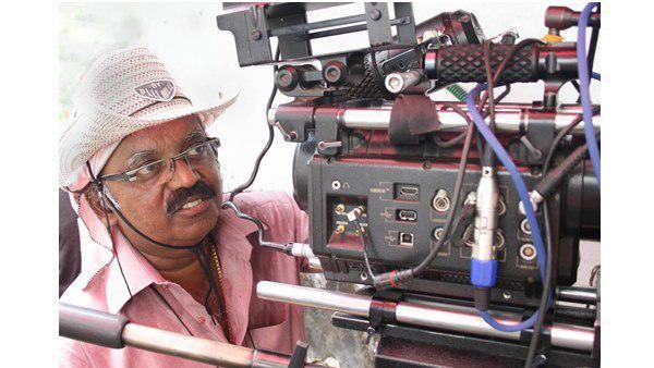 പ്രശസ്ത ഛായാഗ്രഹകന്‍ രാമചന്ദ്രബാബു അന്തരിച്ചു! അനുശോചനം അറിയിച്ച് സിനിമാലോകം