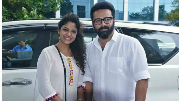 പൂര്‍ണിമയ്ക്ക് സുപ്രിയയുടെ സ്‌നേഹോപദേശം! വലിയ പാര്‍ട്ടി തന്നെ വേണം! പോസ്റ്റ് വൈറലാവുന്നു!