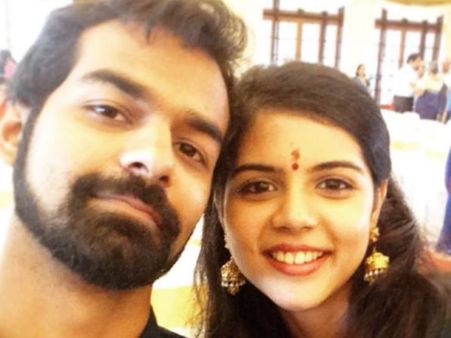 അന്ന് അപ്പുവിനേയും വിനീതിനേയും കണ്ടിരുന്നു! ഹൃദയം സംഭവിക്കാന്‍ കാരണം സുചിത്രയെന്നും വിശാഖ്!