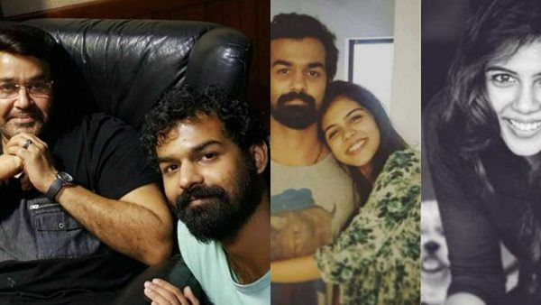 പ്രണവിന്‍റെ പുതിയ സിനിമയില്‍ മോഹന്‍ലാലിന്‍റെ കൈയ്യൊപ്പ്! ആ രഹസ്യം പരസ്യമാക്കി കല്യാണി പ്രിയദര്‍ശന്‍