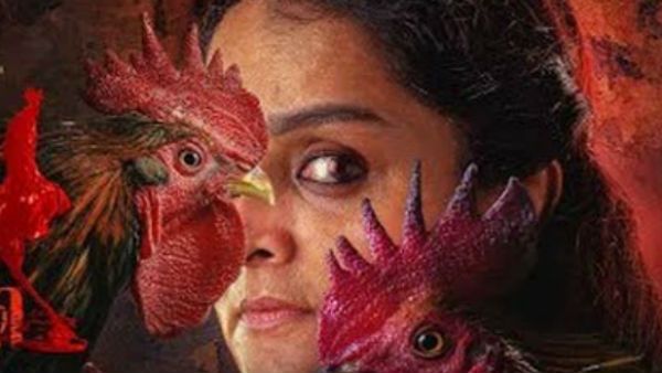 ഈ പ്രതി പൂവൻകോഴി തന്നെ!! നിരുപമ അല്ല മാധുരി, ക്രിസ്മസ് ആഘോഷമാക്കി ലേഡി സൂപ്പർസ്റ്റാർ