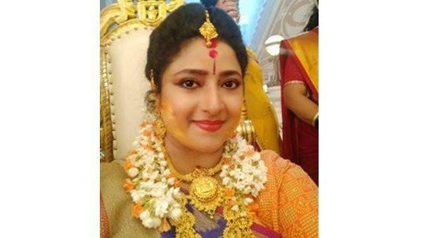 നടി പ്രവീണ ഗര്‍ഭിണിയല്ല, വാളക്കാപ്പ് ചടങ്ങിന് പിന്നില്‍ സംഭവിച്ചത് മറ്റൊന്ന്!വെളിപ്പെടുത്തലുമായി നടി