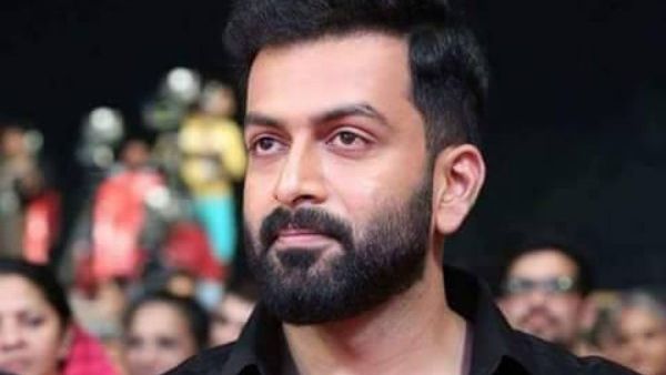 ഇത്രയും വലിയ ക്ഷമ ആരോടും ചോദിക്കേണ്ടി വന്നിട്ടില്ല, ആ നഷ്ടം വളരെ വലുതാണ്; പൃഥ്വിരാജ് പറയുന്നു