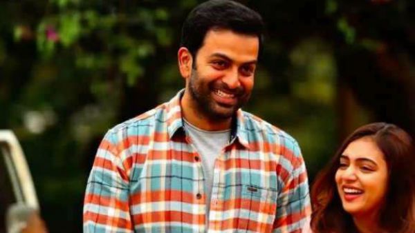 അല്ലിക്ക് പാര്‍ട്ടി വേണം നച്ചൂയെന്ന് പൃഥ്വി! എന്‍റെ അല്ലിയെ കാണാന്‍ ഉടനെത്തുമെന്ന് നസ്രിയയും!