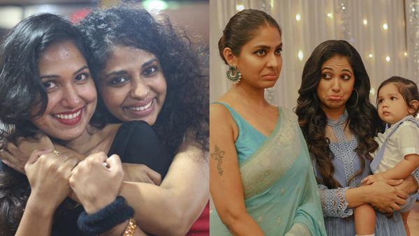 പ്രിയ മോഹന് പിറന്നാളാശംസ നേര്‍ന്ന് പൂര്‍ണ്ണിമയും നിഹാലും! സര്‍പ്രൈസുമായി പിറന്നാളുകാരിയും! കാണൂ!