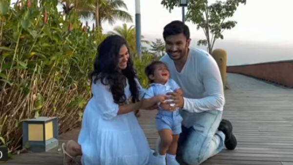 പൂര്‍ണിമയെ വെല്ലാന്‍ അനിയത്തി പ്രിയ മോഹന്‍! യൂട്യൂബ് ചാനലിന് തുടക്കമായി! വിശേഷങ്ങള്‍ ഇങ്ങനെ!