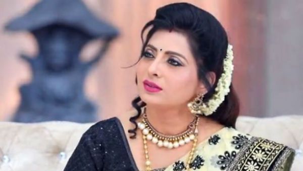 അപ്രധാന വേഷം ചെയ്യാനില്ല, സിനിമയിൽ നിന്ന് മാറി നിൽക്കുന്നത് ഇതു കൊണ്ട്, വെളിപ്പെടുത്തി പ്രിയ രാമൻ