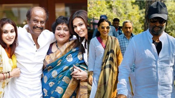ഒരേയൊരു സൂപ്പര്‍സ്റ്റാര്‍! രജനീകാന്തിന് ജന്മദിനാശംസകള്‍ നേര്‍ന്ന് കുടുംബവും ആരാധകരും