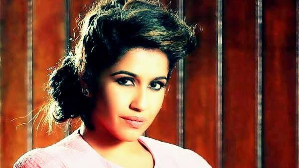 എനിക്ക് ഈഗോ ഉണ്ട്, തുറന്ന് പറഞ്ഞ് രഞ്ജിനി ഹരിദാസ്