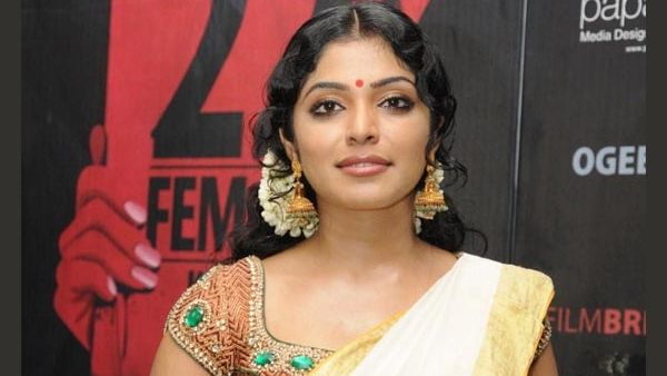 ഗീതു മോഹന്‍ദാസ് എടുത്ത റിമ കല്ലിങ്കലിന്റെ ഫോട്ടോ, എത്ര മനോഹരം!!