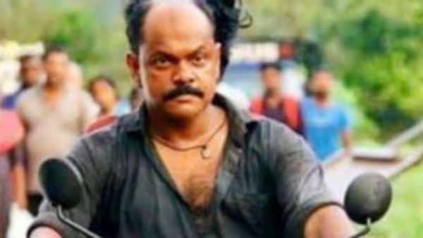 ബുളളറ്റിൽ റോഷന്‍ ആന്‍ഡ്രൂസിന്റെ മാസ് വില്ലന്‍! പ്രതി പൂവന്‍കോഴി ടീസര്‍ പുറത്ത്