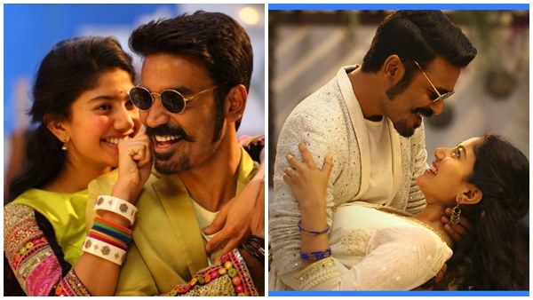 സായി പല്ലവിയും ധനുഷും ചേര്‍ന്നപ്പോള്‍ റൗഡി ബേബിയ്ക്ക് പുതിയ റെക്കോര്‍ഡ്! ഇതുവരെ കണ്ടത് 71 കോടി പേർ