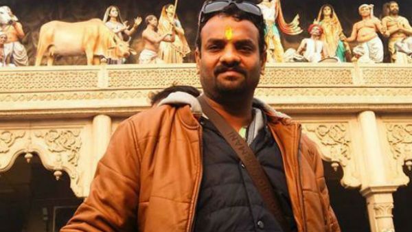 മഹാവീര്‍ കര്‍ണയ്ക്കിടയിലെ ഇടവേള! നിര്‍മ്മാണത്തിലേക്ക് തിരിയുന്നുവെന്ന് ആര്‍എസ് വിമല്‍!