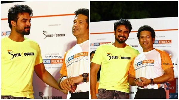 ഇതിൽ കൂടുതൽ എന്ത് ലഭിക്കാൻ! ഫാൻ ബോയ് നിമിഷം പങ്കുവെച്ച് ടൊവിനോ