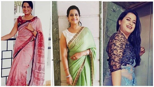 കള്ളം പറഞ്ഞും അനുവാദമില്ലാത്ത ചിത്രങ്ങള്‍ വിറ്റും ആകരുത്! നുണ പ്രചരിപ്പിച്ചവര്‍ക്കെതിരെ നടി സാധിക
