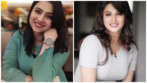 നടനെ ഭീഷണിപ്പെടുത്തി 15 ലക്ഷം രൂപ തട്ടാൻ ശ്രമിച്ചു! നടി സാറ ശ്രാവൺ അറസ്റ്റിൽ