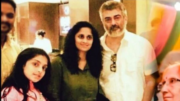 പാട്ടുപാടി കൈയ്യടി നേടി അനൗഷ്‌ക! ശാലിനിയുടേയും അജിത്തിന്‍റേയും മകളുടെ പാട്ടിനെ ഏറ്റെടുത്ത് ആരാധകര്‍!