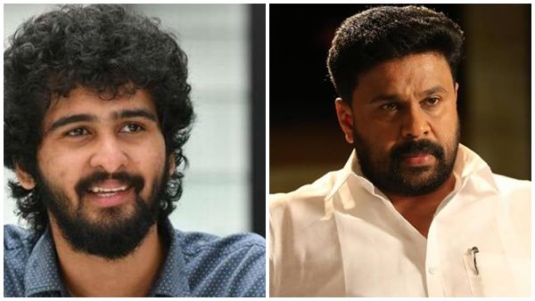 മാധ്യമങ്ങൾക്ക് മുന്നിൽ തൊഴുകൈയോടെ ദിലീപ്! ഷെയിൻ വിഷയത്തിൽ താരത്തിന്റെ പ്രതികരണം ഇങ്ങനെ