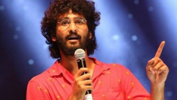 വിവാദങ്ങൾ ഇടവേള! ഷെയിൻ തിരക്കിലാണ്, ബ്രേക്കപ്പ് ഗാനത്തിന് ചുവട് വെച്ച് താരം