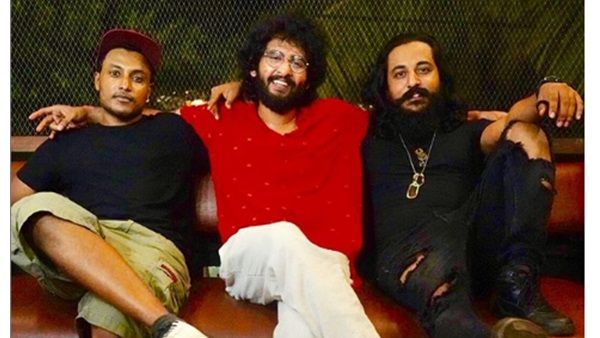 'അയാള്‍ അഭിനയത്തിലൂടെ കവിതകള്‍ രചിക്കുന്ന ഒരു നടനാണ്'! ഷെയിന്‍ നിഗത്തെ പിന്തുണച്ച് സാജിദ് യാഹിയ