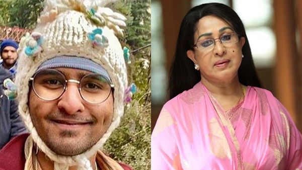 23 വയസുളള കൊച്ചു പയ്യനാണ്! ഷെയ്ന്‍ നിഗത്തെ വിലക്കാന്‍ പാടില്ലെന്ന് നടി ഷീല