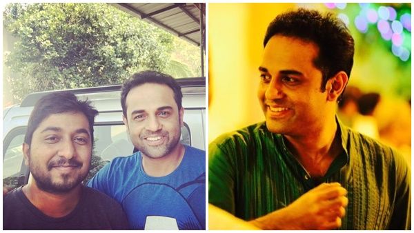 ഞങ്ങൾ അടിച്ച് പിരിഞ്ഞിട്ടില്ല! എന്നാൽ വിനീതിന്റെ ചിത്രതൽ ഞാനില്ല, വെളിപ്പെടുത്തി ഷാൻ റഹ്മാൻ