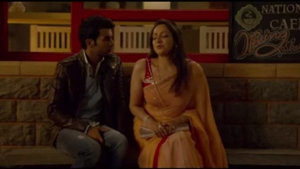 35കാരനായ യുവാവിനെ പ്രണയിച്ച് ഹേമമാലിനി! ഷിംല മിര്‍ച്ചിയുടെ ട്രെയിലര്‍