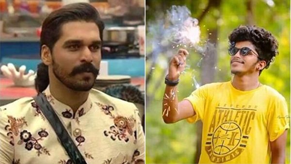 ബിഗ് ബോസ്2ല്‍ പങ്കെടുക്കാന്‍ ടിക്ക് ടോക്ക് താരം ഫുക്രു യോഗ്യന്‍! തുറന്നുപറഞ്ഞ് ഷിയാസ് കരീം