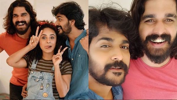 ഷിയാസിന് പിറന്നാള്‍ ആശംസ നേര്‍ന്ന് പേളിയും ശ്രീനിഷും! ആഘോഷിച്ച് എസ്പിഎസ് ആര്‍മി