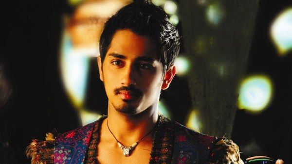 സിനിമ കിട്ടണമെങ്കില്‍ മിണ്ടാതിരിക്കണമോ? എങ്കില്‍ ആ സിനിമ എനിക്ക് വേണ്ടെന്ന് നടന്‍ സിദ്ധാര്‍ത്ഥ്