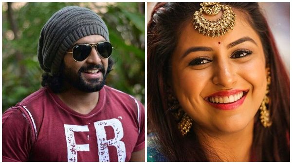 ഗായകൻ സിദ്ധാർഥ് മേനോൻ വിവാഹിതനായി! വധു നടിയായ ഉറ്റ സുഹൃത്ത്, പരിചയപ്പെടുത്തി താരം