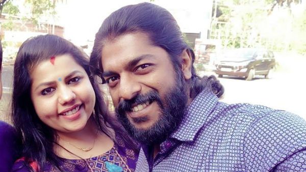 ലൊക്കേഷനിലായിരിക്കുമോ ഹണിമൂണ്‍? മറുപടിയുമായി സ്‌നേഹ! സസ്‌പെന്‍സ് പുറത്തുവിടാതെ ശ്രീകുമാര്‍!