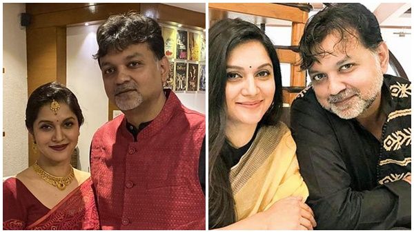 പ്രണയ സാഫല്യം! സംവിധായകന്‍ ശ്രീജിത്ത് വിവാഹിതനായി, വധു ബംഗ്ലാദേശ് നടി