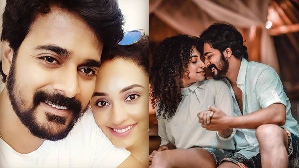 പേളിയെ മിസ് ചെയ്യുന്നുവെന്ന് ശ്രീനിഷ് അരവിന്ദ്! പ്രിയതമന് നടിയുടെ മറുപടി ഇങ്ങനെ