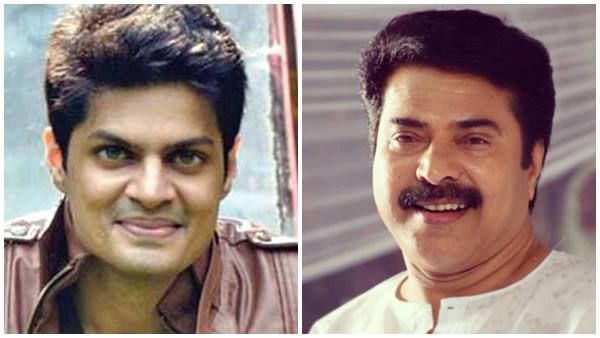 സുദേവ് അത്ര ചെറിയ പുള്ളിയൊന്നുമല്ല; സുദേവ് നായരെ കുറിച്ച് മമ്മൂട്ടി പറഞ്ഞത്