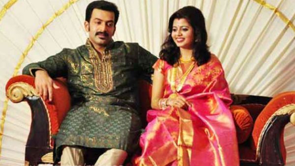 സുപ്രിയയുടെ വരവോടെ അത് മാറി! വിവാഹ ശേഷമുള്ള ജീവിതത്തെക്കുറിച്ച് പൃഥ്വിരാജിന്‍റെ വെളിപ്പെടുത്തല്‍!