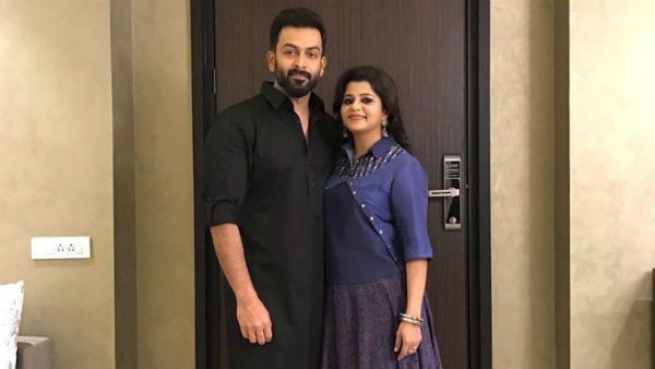 പൃഥ്വിരാജിന്‍റെ ആദ്യ പ്രണയം അതാണെന്ന് സുപ്രിയ! താരത്തിന്‍റെ ജീവിതത്തിലെ മൂന്ന് 'സി'കള്‍ ഇവയാണ്!