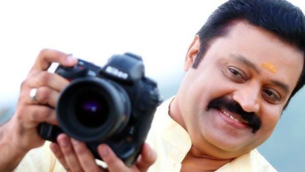 നിങ്ങള്‍ അഭിമാനമാണ് അച്ഛാ... സുരേഷ് ഗോപിയുടെ പ്രവര്‍ത്തിയെ വാഴ്ത്തി മകന്‍ ഗോകുല്‍ സുരേഷ്